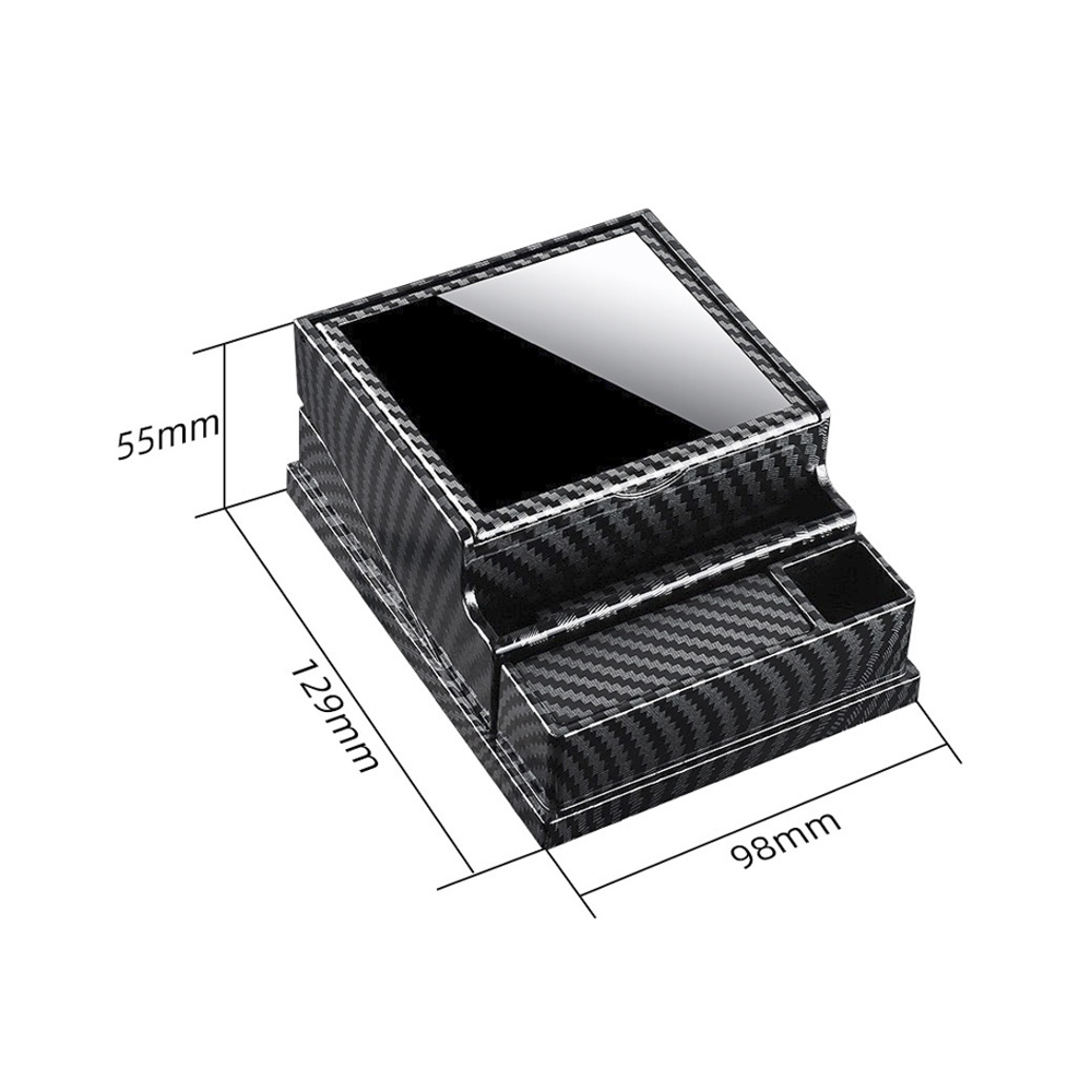Caja de cigarrillos automática - Laptops reseña y precio