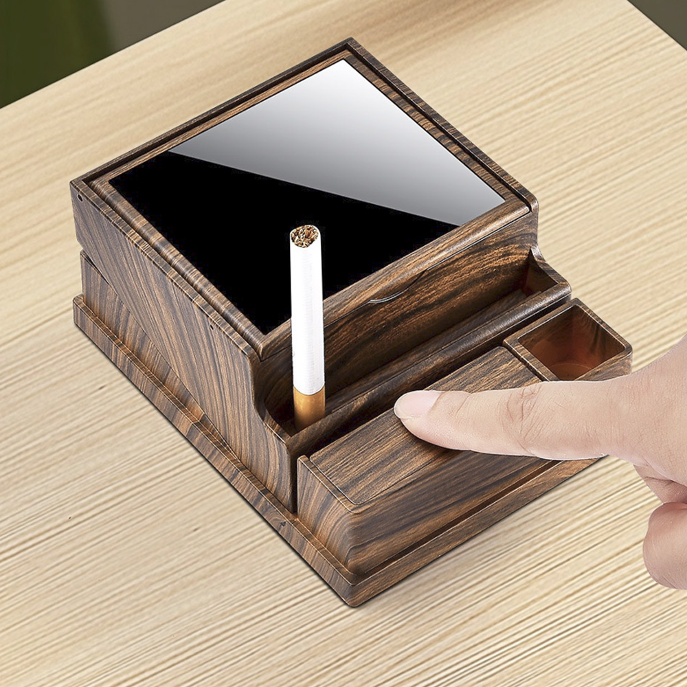 Caja de cigarrillos automática - Laptops reseña y precio