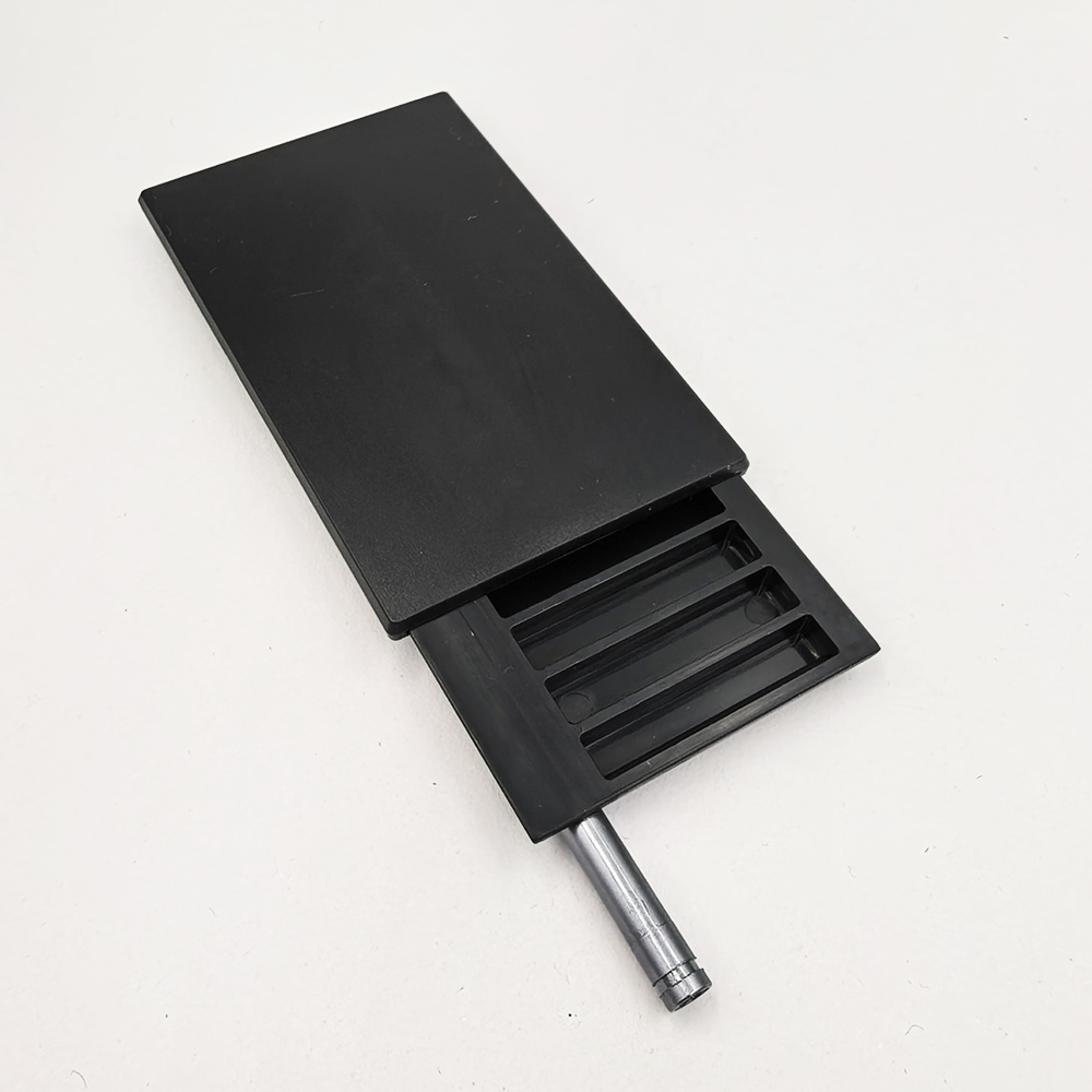 Contenedor de Plástico para Ta - Laptops reseña y precio