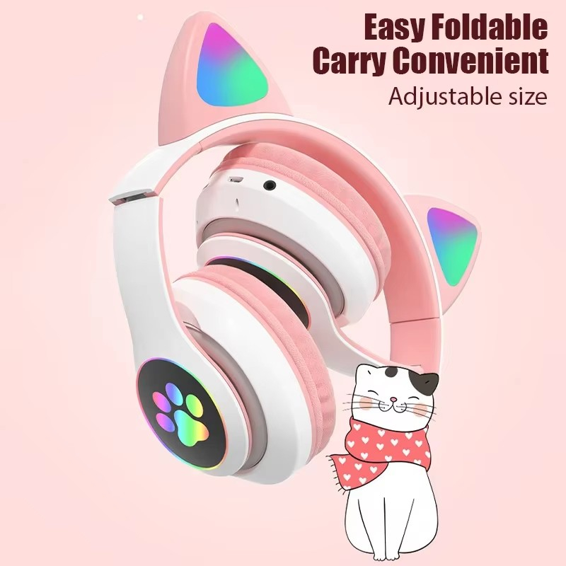 JST-28 auriculares inalámbrico - Anc Wireless Over Ear Headphones reseña y precio