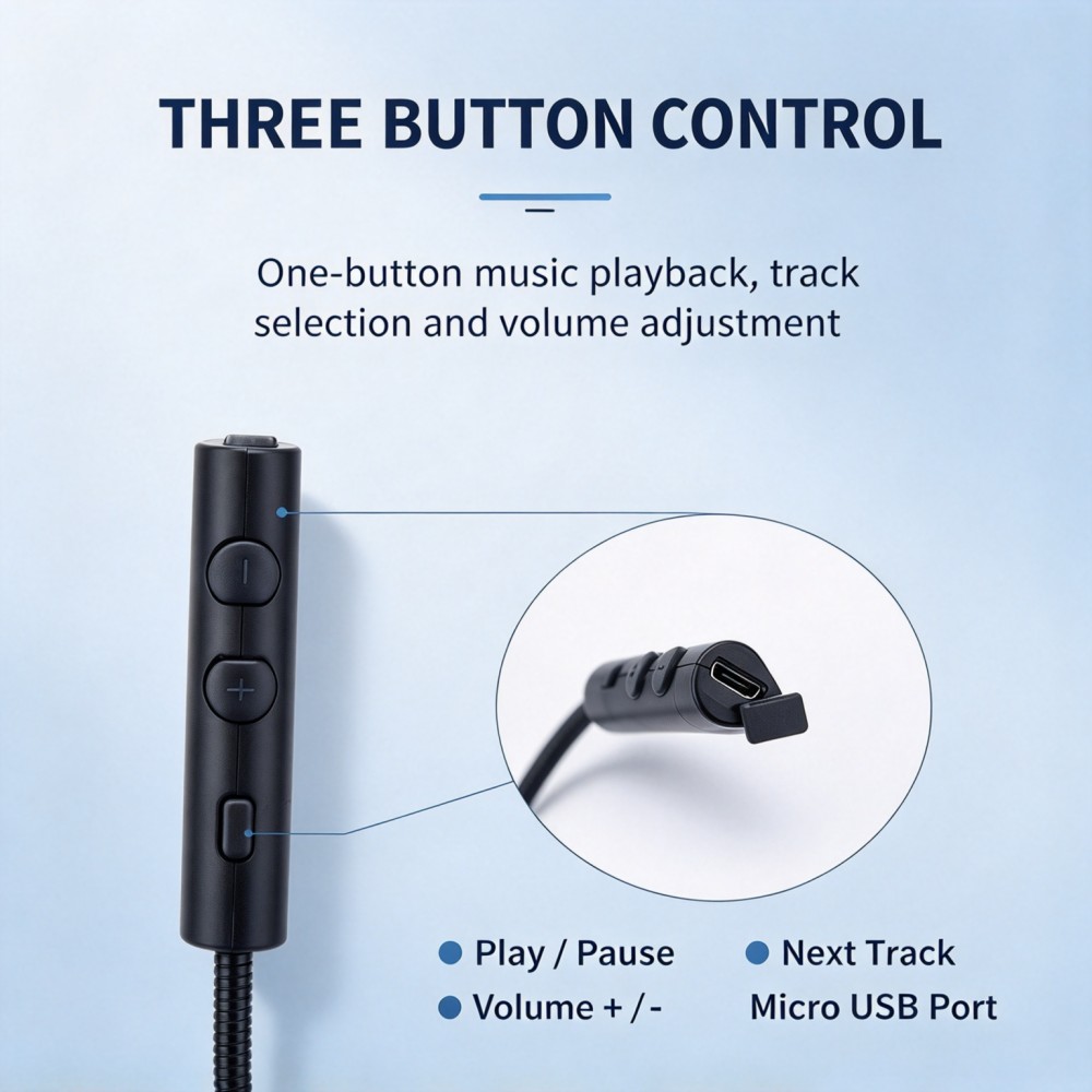 Auriculares Bluetooth para cas - Speakers reseña y precio