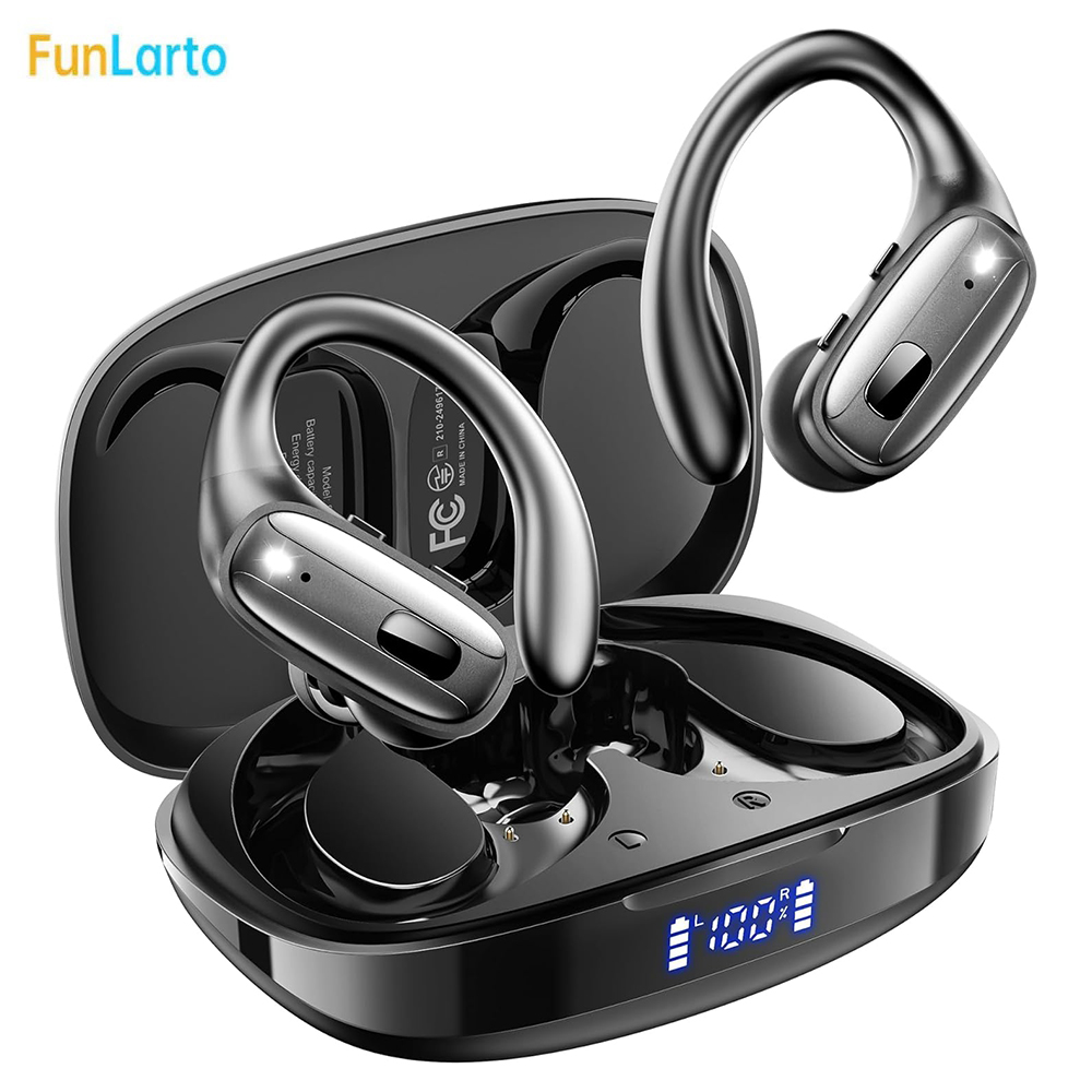 Auriculares deportivos Bluetoo - Sleep Mask Headphones Bluetooth reseña y precio