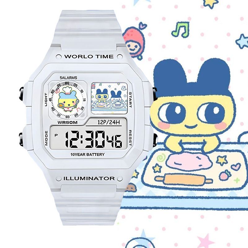Reloj Electrónico Inteligente  - Smartwatches reseña y precio