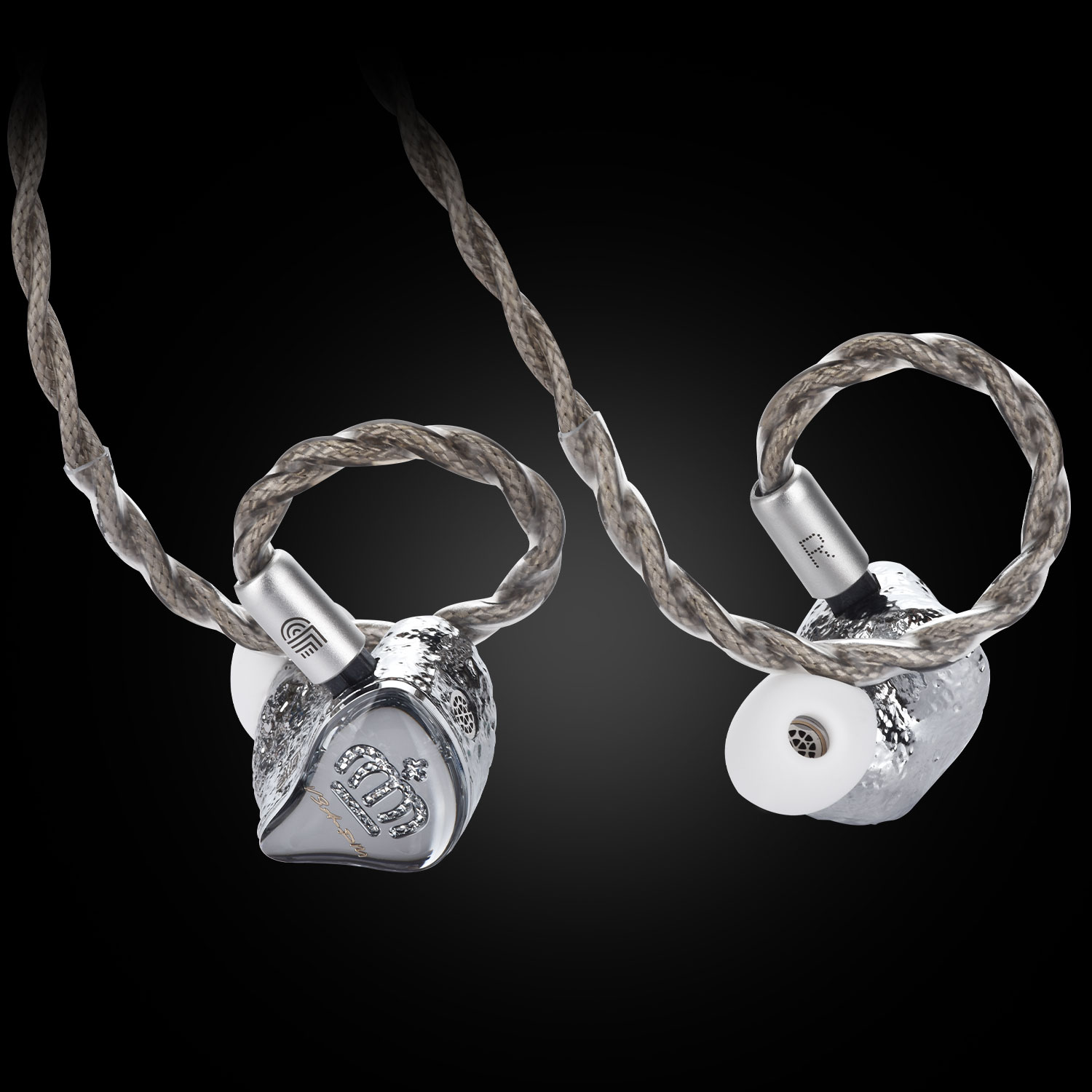 Auriculares intrauditivos EarA - Planar Magnetic Iem Earphones reseña y precio