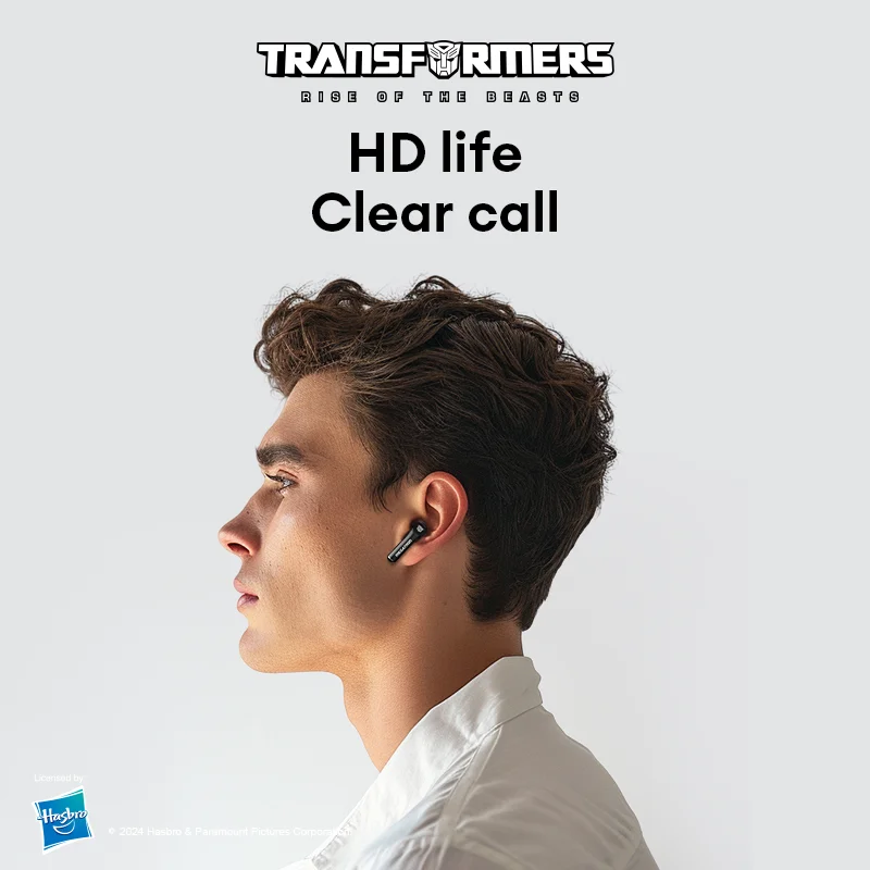 Audífonos Inalámbricos TRANSFO - Type C Wired Earphones With Mic reseña y precio