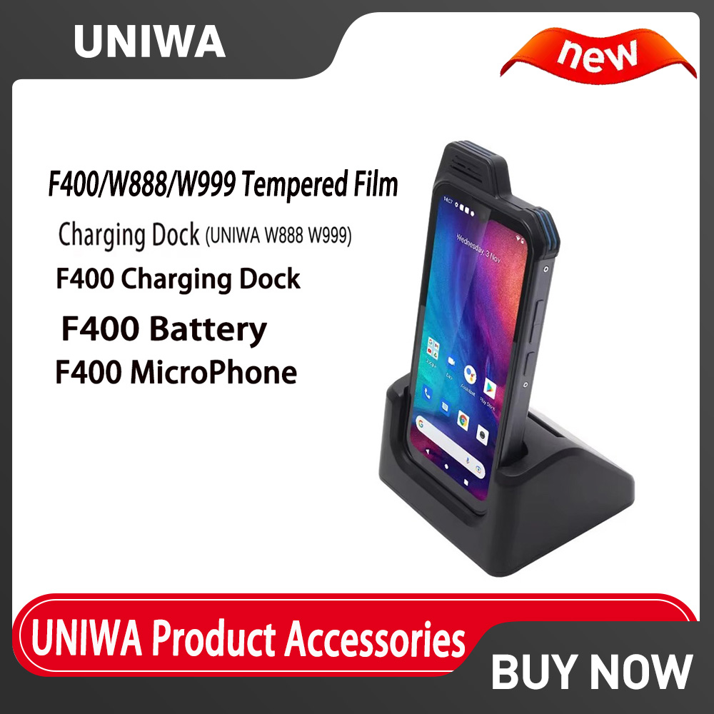 Película templada UNIWA W999 W - Headphones reseña y precio