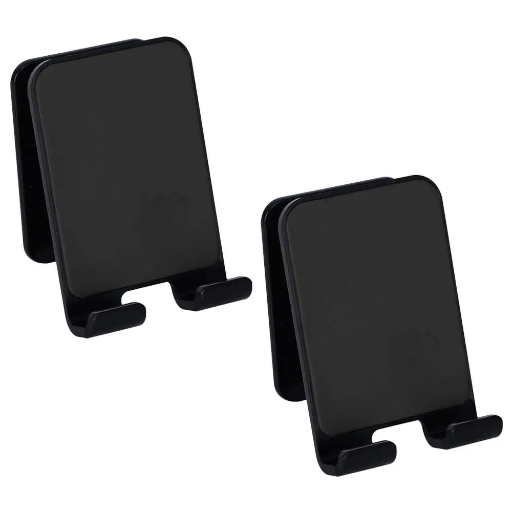 2 soportes adhesivos para telé - Tablets reseña y precio
