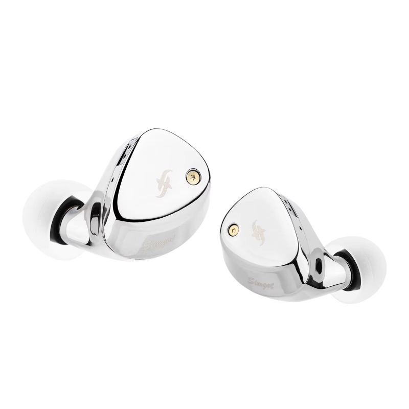 SIMGOT ET142 Auriculares inter - Planar Magnetic Iem Earphones reseña y precio
